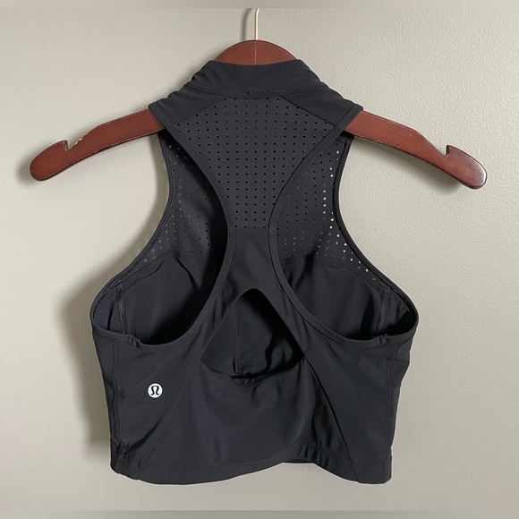 Lululemon Unleash Strength Bra 6 - Picture 7 of 8